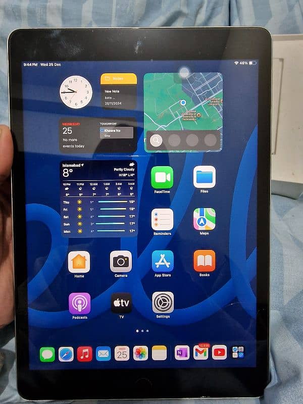 Ipad 9 gen 4