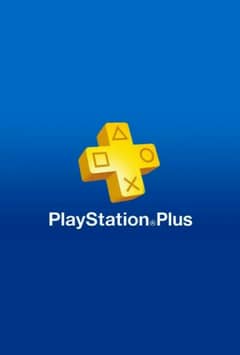 ps plus