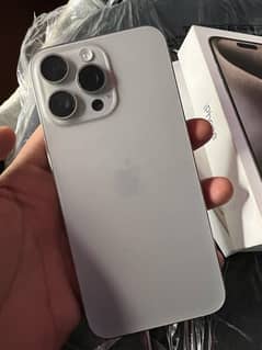 iphone 15 pro max 512 gb