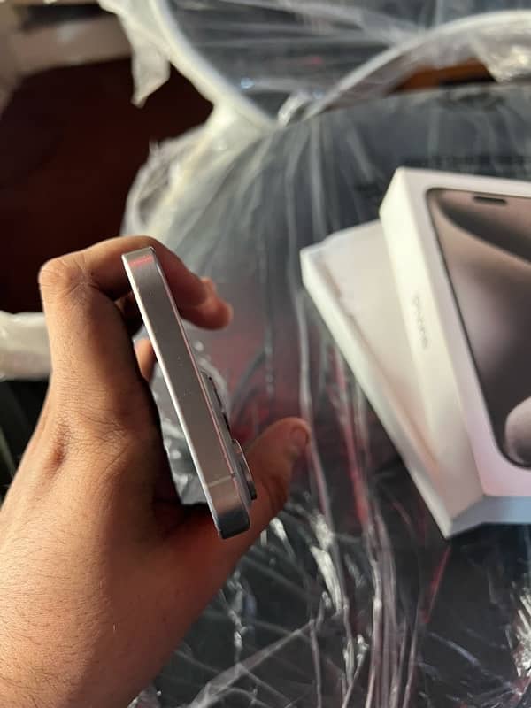 iphone 15 pro max 512 gb 4