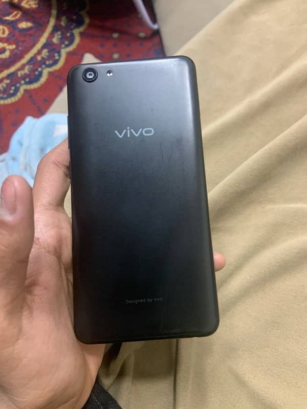 vivo y71 7