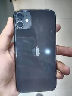 iphone 11 128gb all ok phone