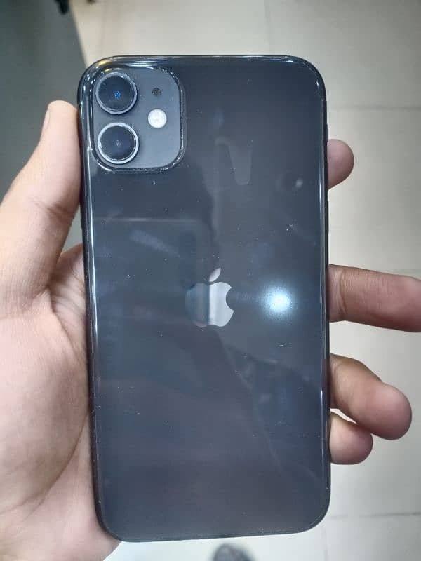 iphone 11 128gb all ok phone jv 0