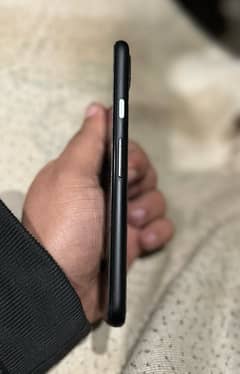 Google Pixel 4A 4G