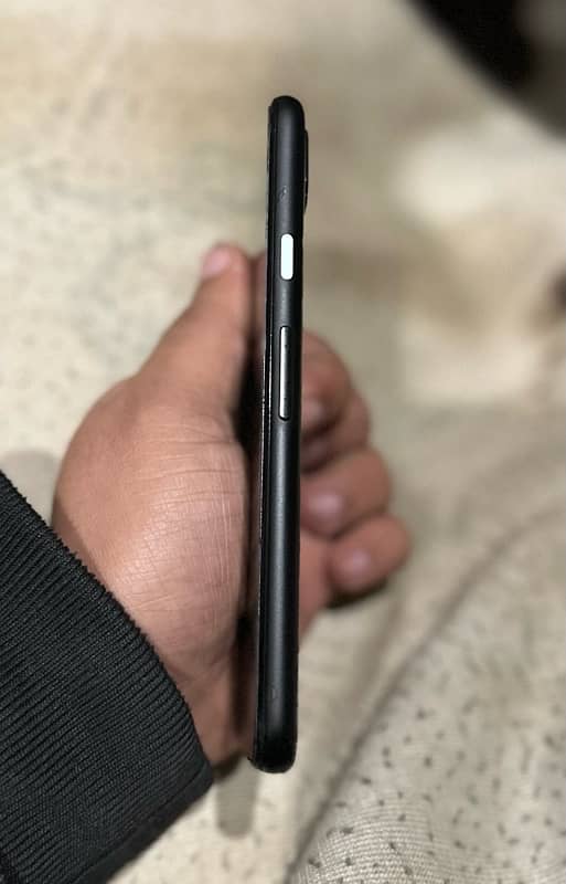 Google Pixel 4A 4G 0