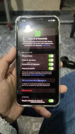 iphone xs max pta approved dual sim