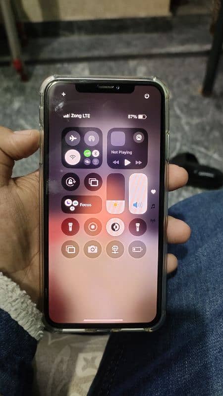 iphone xs max pta approved dual sim 1