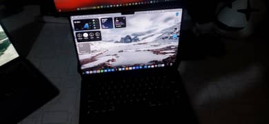 Macbook Pro M3 Pro 14 inch 18/512