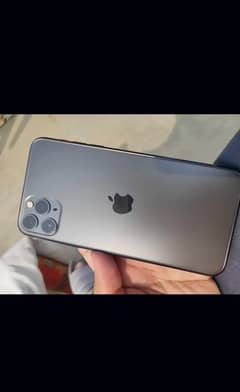 i phone 11 Pro Max Dual Approved