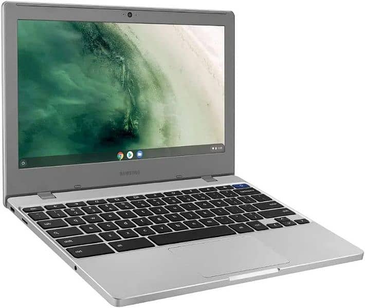 SAMSUNG CHROMEBOOK 4  AUE 2029 6