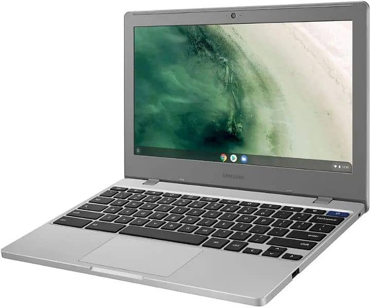 SAMSUNG CHROMEBOOK 4  AUE 2029 7