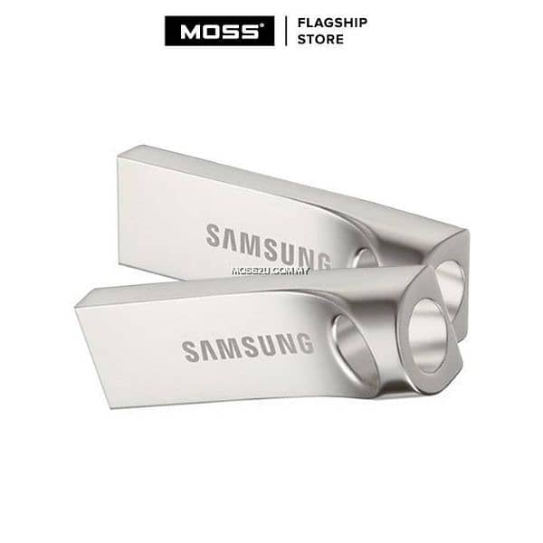 4GB USB 3.0 flash drive 0