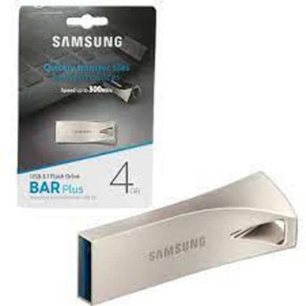 4GB USB 3.0 flash drive 2