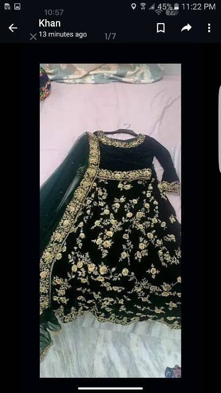 wedding lehnga 2