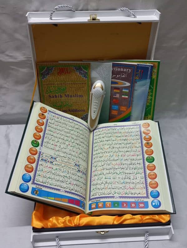 Digital Quran reading pen 1