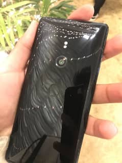 SONY Xperia XZ3