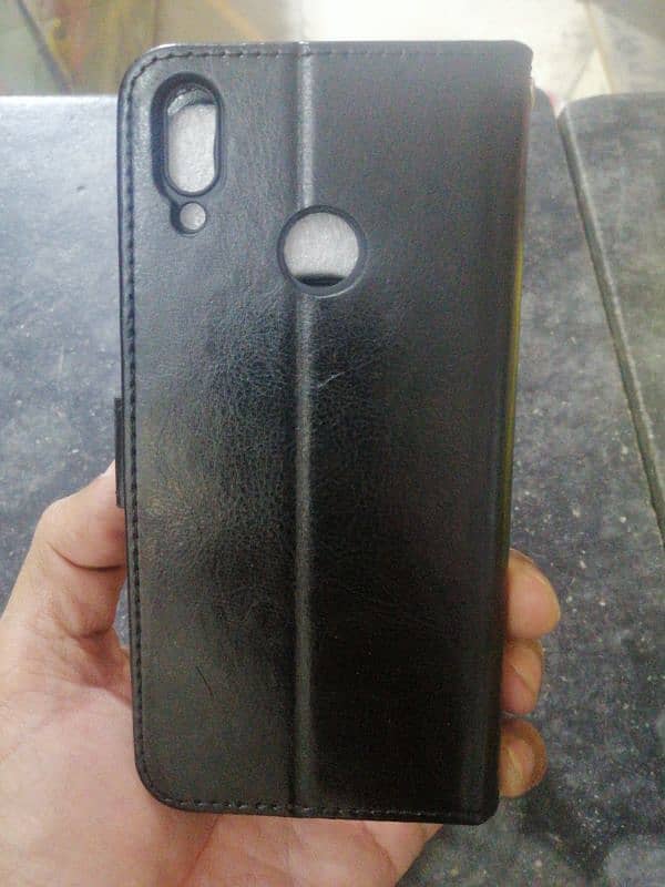 mobile cover Huawei Y7 & Y9 2