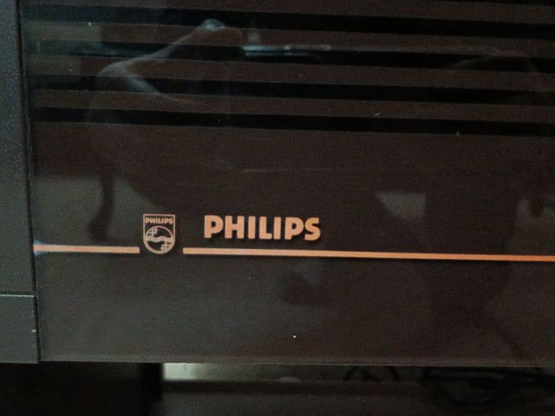 Philips Hostess Trolly 3