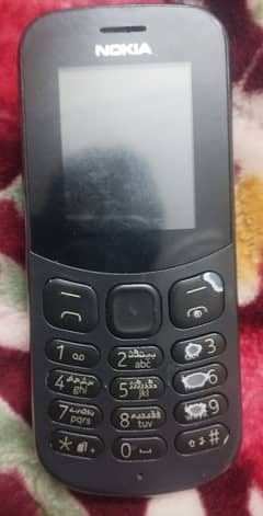 Nokia 130.