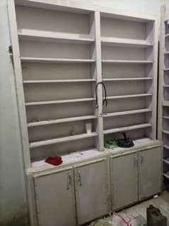 pharmacy racks / medicine racks whtsapp no 03429125002