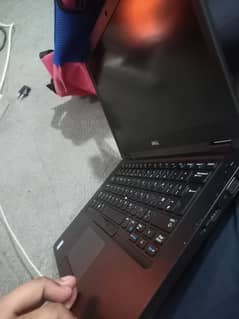 Dell core i5 7th gen.