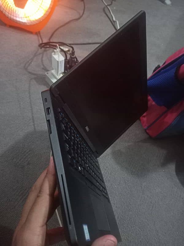 Dell core i5 7th gen. 5