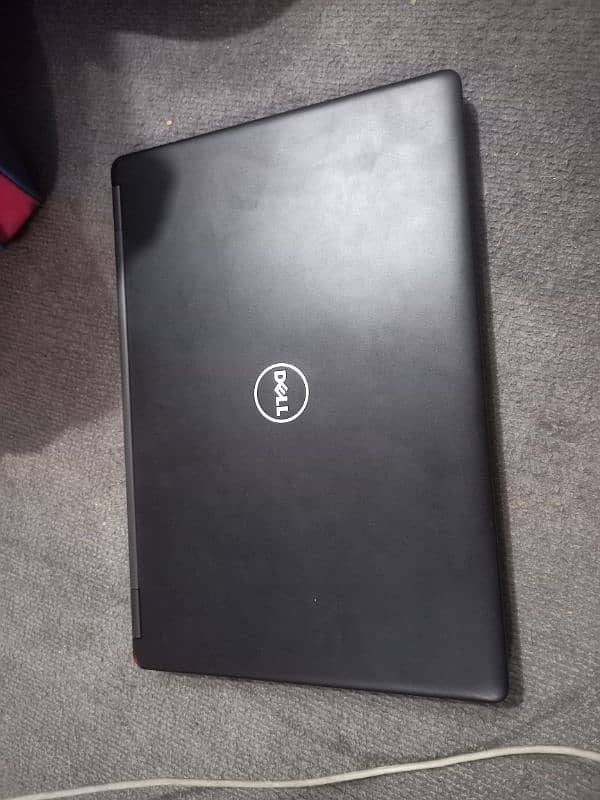 Dell core i5 7th gen. 6