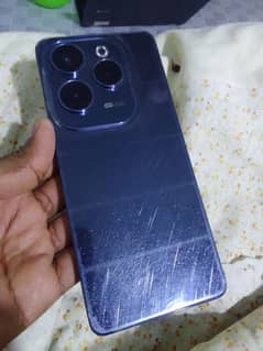 Infinix HOT 40 PRO