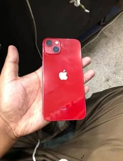 iphone 13 LLA model