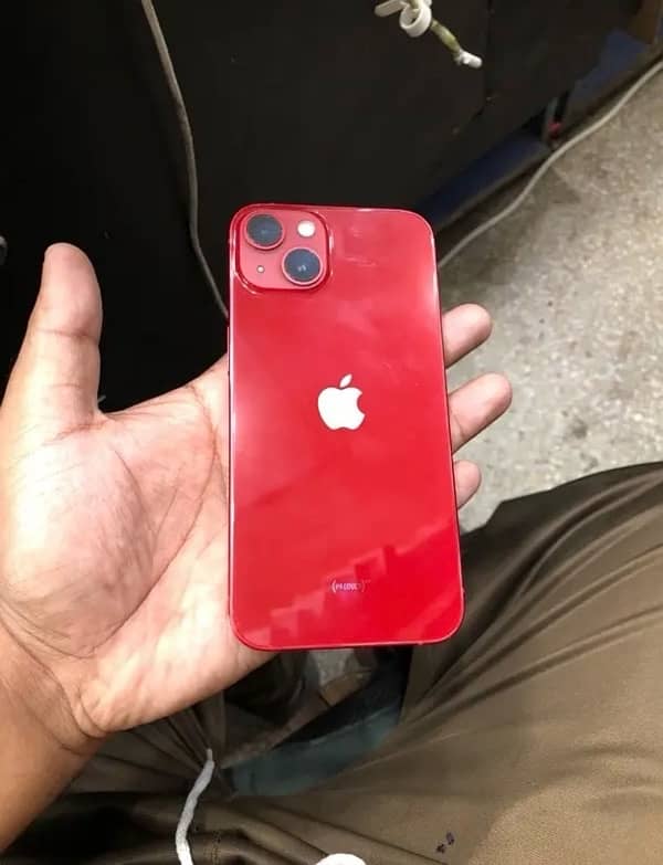 iphone 13 LLA model 0