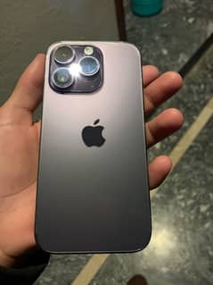 iphone 14 pro non pta