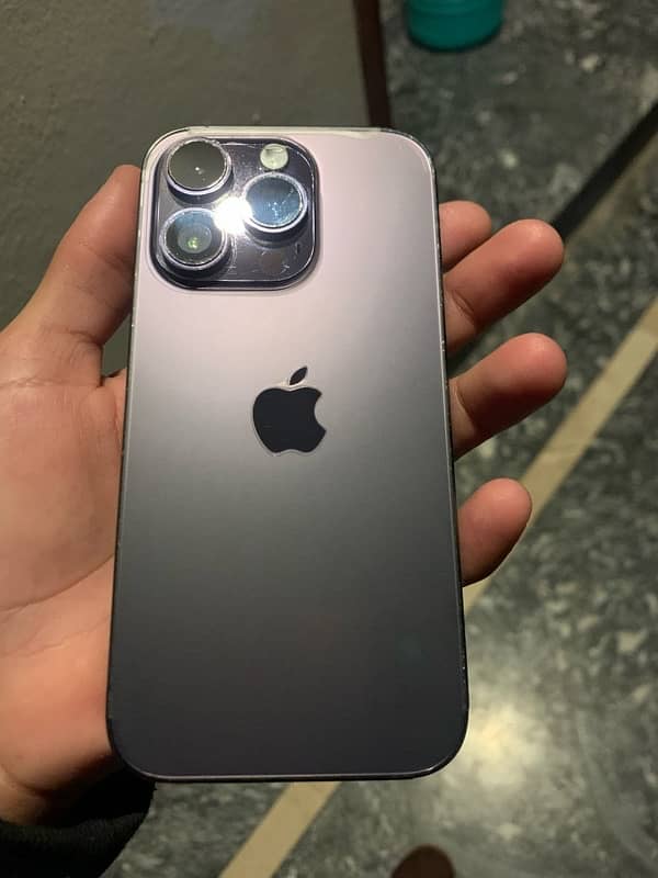 iphone 14 pro non pta 0