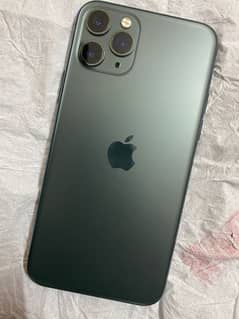 iphone 11 pro Parts