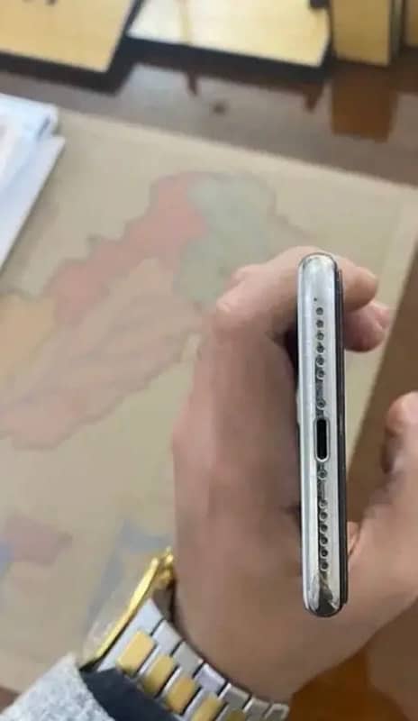 IPhone X 64GB 1