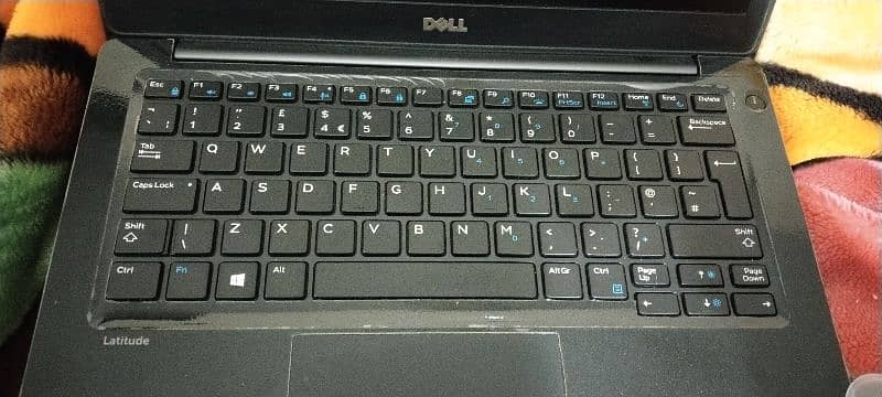 DELL7280 CORE i5 4