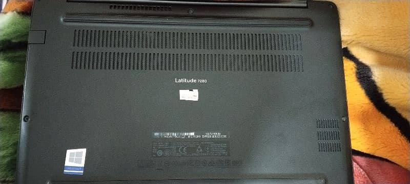 DELL7280 CORE i5 5