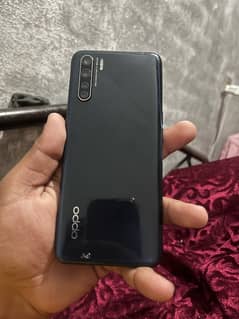 oppo f 15