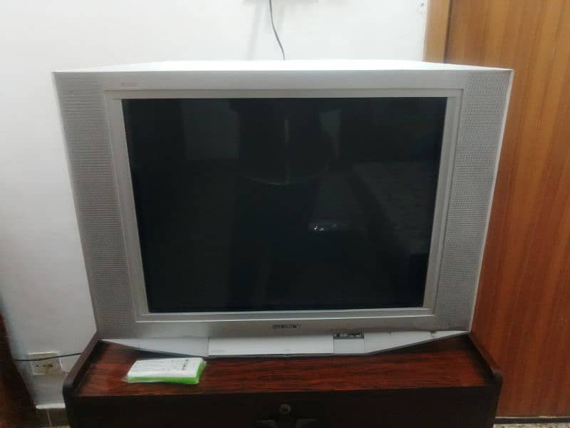 sony 29" 1