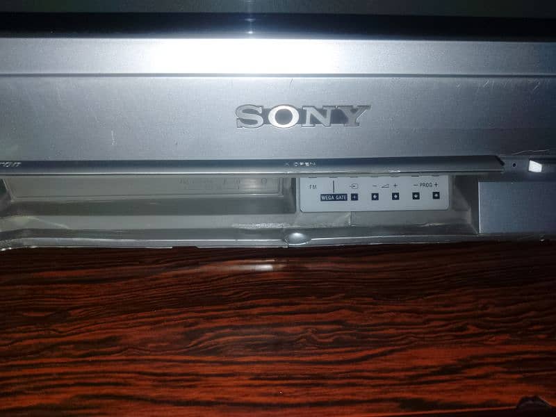 sony 29" 2