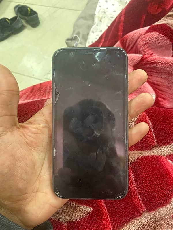 iphone 11 Non pta 128 gb 1