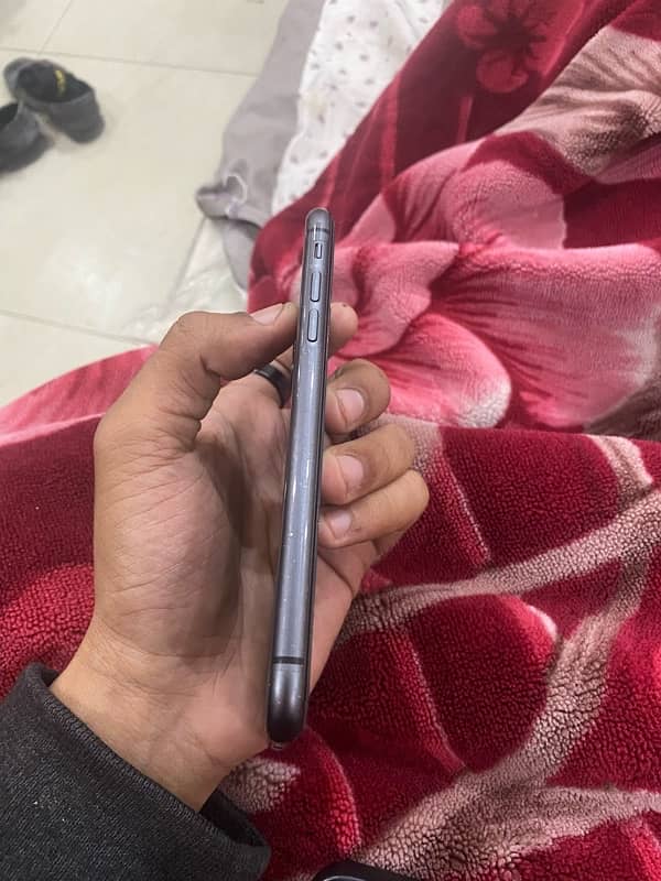 iphone 11 Non pta 128 gb 5