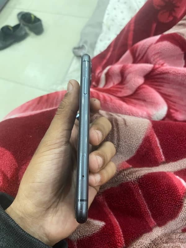 iphone 11 Non pta 128 gb 8