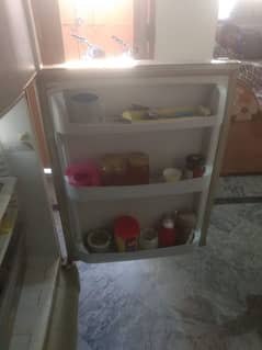 Pel fridge for sale