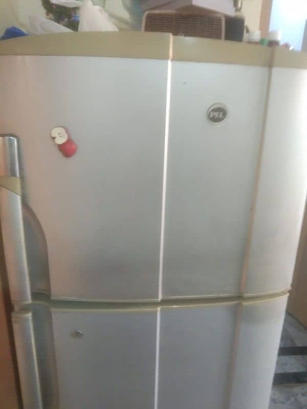 Pel fridge for sale 2