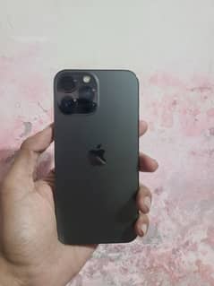 iphone 13 pro max jv 10/10 128gb non pta