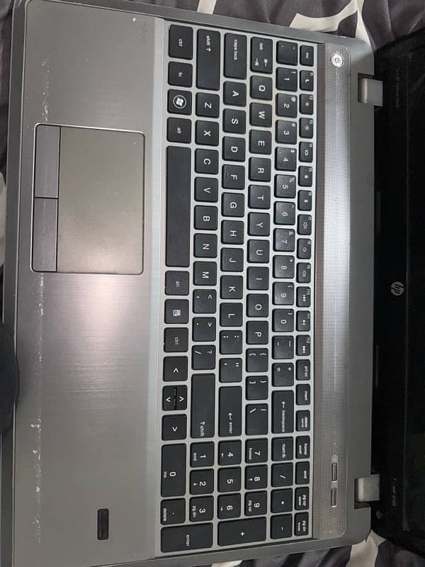 HP probook CORE i3 0