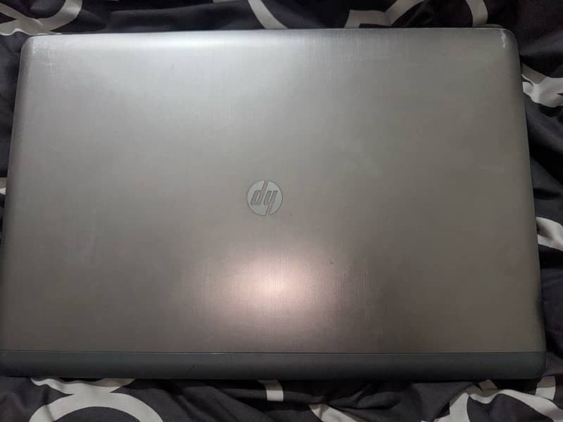 HP probook CORE i3 2