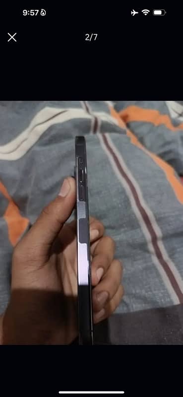 i phone 14 pro max jv  128gb battrey health 94  condition 10/10 1