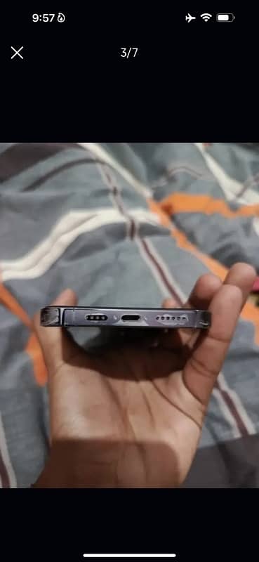 i phone 14 pro max jv  128gb battrey health 94  condition 10/10 5