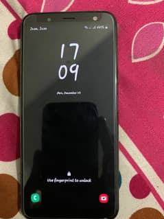 samsung j6 3   32